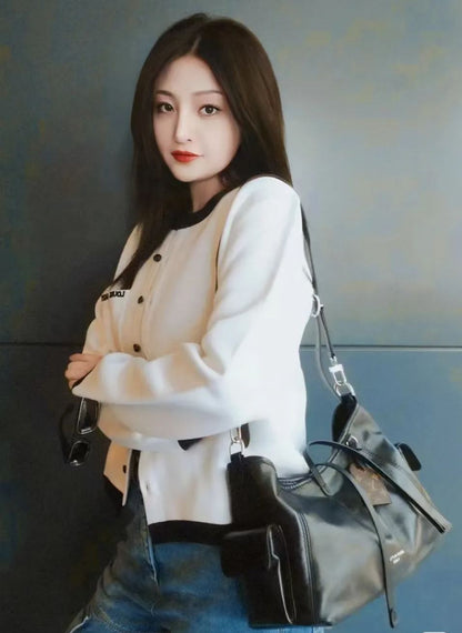 LOUIS VUITTON carryall メッセンジャーバッグ【送料無料】