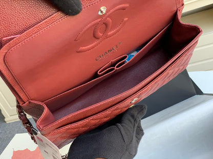 Chanel Flap Bag 1112