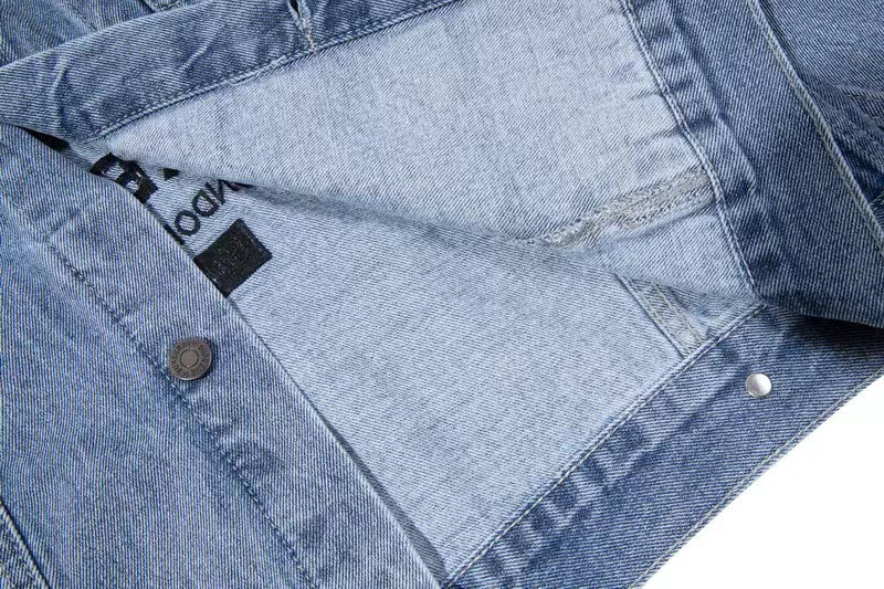 【Burberry公式 旗艦店】ルイヴィトン フーデッド ジャケット 男女兼用