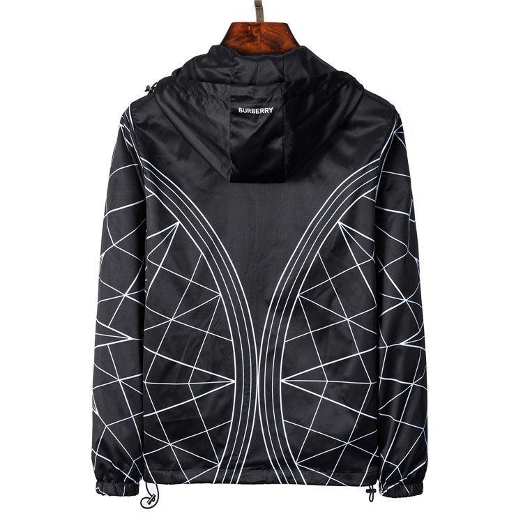 【BURBERRY公式 旗艦店】バーバリージャケット