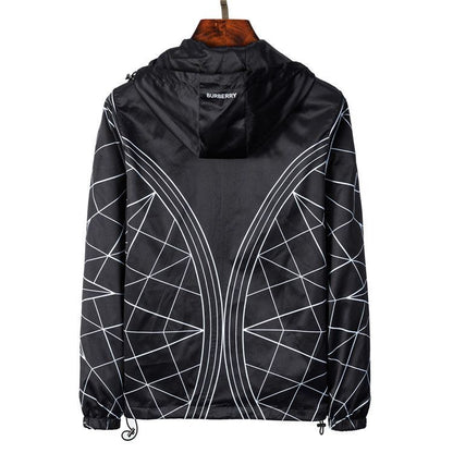 【BURBERRY公式 旗艦店】バーバリージャケット