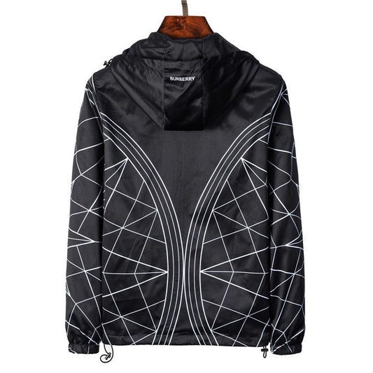 【BURBERRY公式 旗艦店】バーバリージャケット