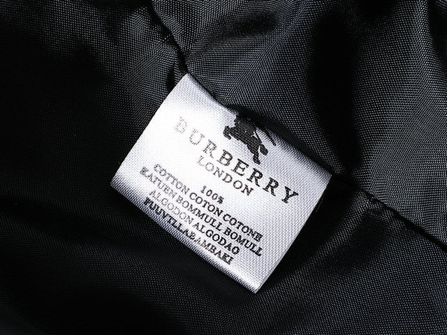 Burberry (バーバリー) ジャケット