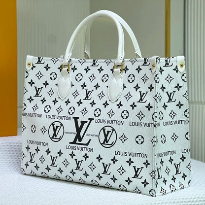 ☆Louis Vuitton☆ONTHEGO ミディアム ハンドバッグ M46542