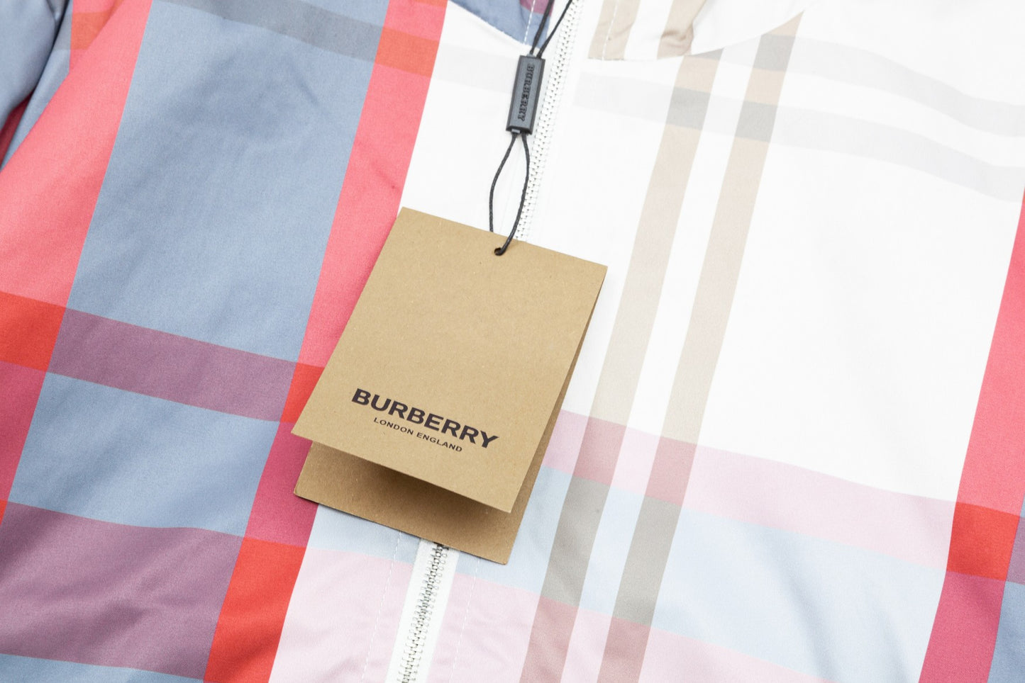 【BURBERRY】バーバリー ジャケット着ご好評に付き再入荷！240926