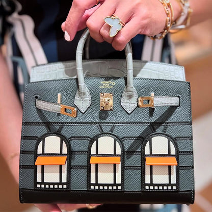 エルメス バーキン20