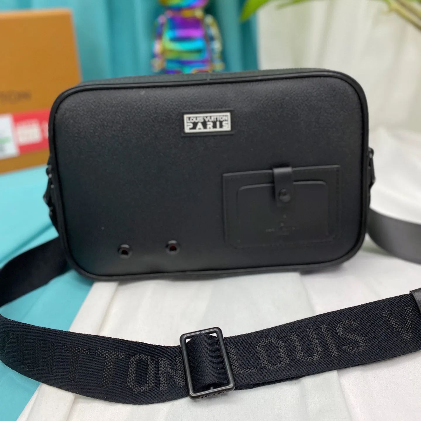 ☆Louis Vuitton☆ メンズショルダーバッグ