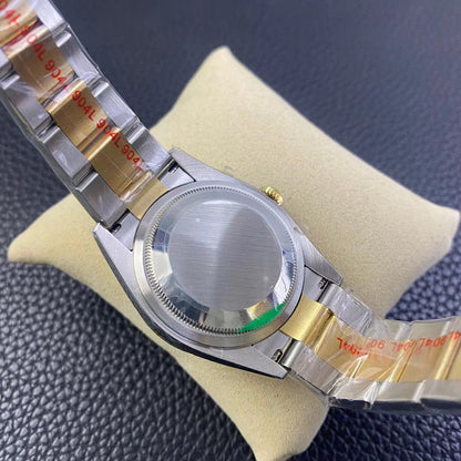 ロレックス エクスプローラー 124273