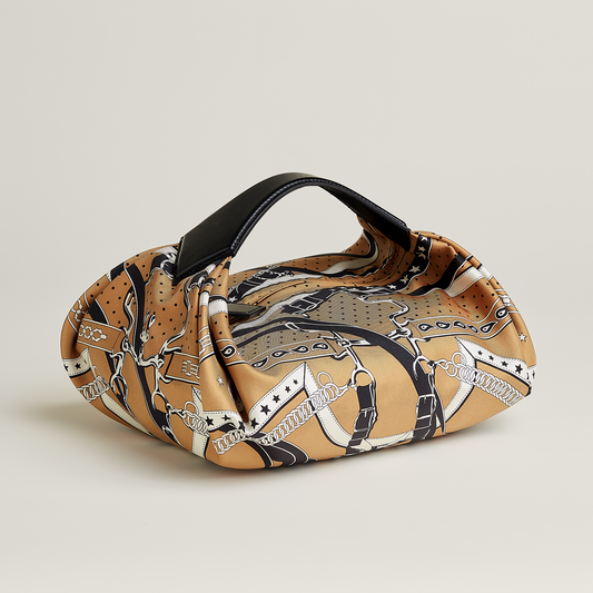 バルソワ ハンドバッグ