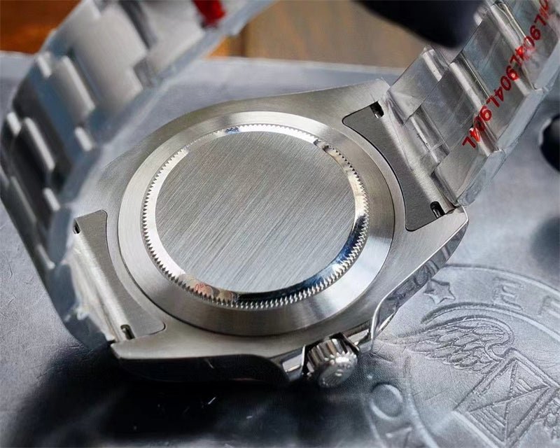 ロレックス エクスプローラーII ブラックROLEX EXPLORER II 216570