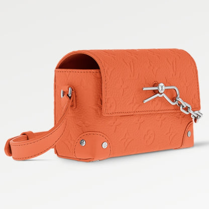 Louis Vuitton　スチーマー ウェアラブルウォレット M82917 M82916 M82918