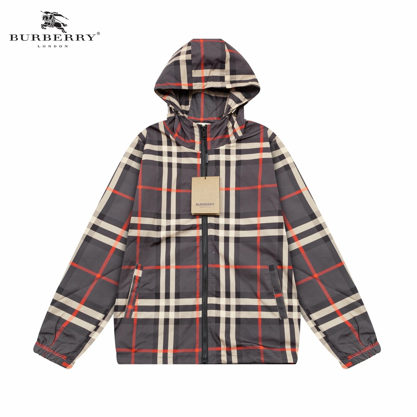 【BURBERRY】バーバリー ジャケット着ご好評に付き再入荷！240926