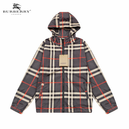 【BURBERRY】バーバリー ジャケット着ご好評に付き再入荷！240926