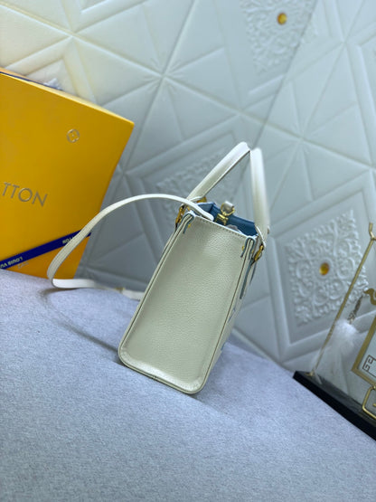 Louis Vuitton(ルイヴィトン) ONTHEGO バッグ 25x19cm