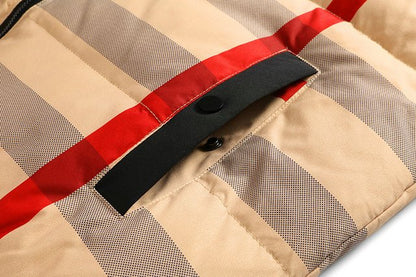 Burberry (バーバリー) ダウンジャケット