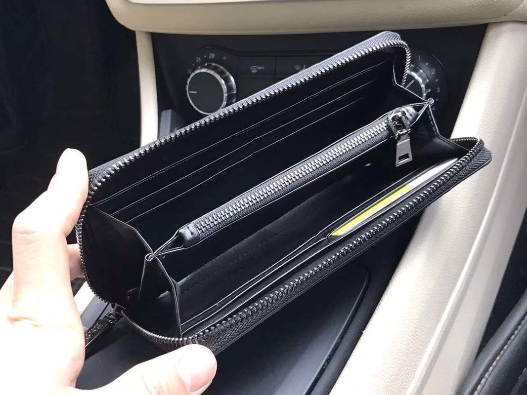 【BURBERRY 公式旗艦店】バーバリー 財布 当日出荷 好評に付き再入荷！19*10*2.5CM