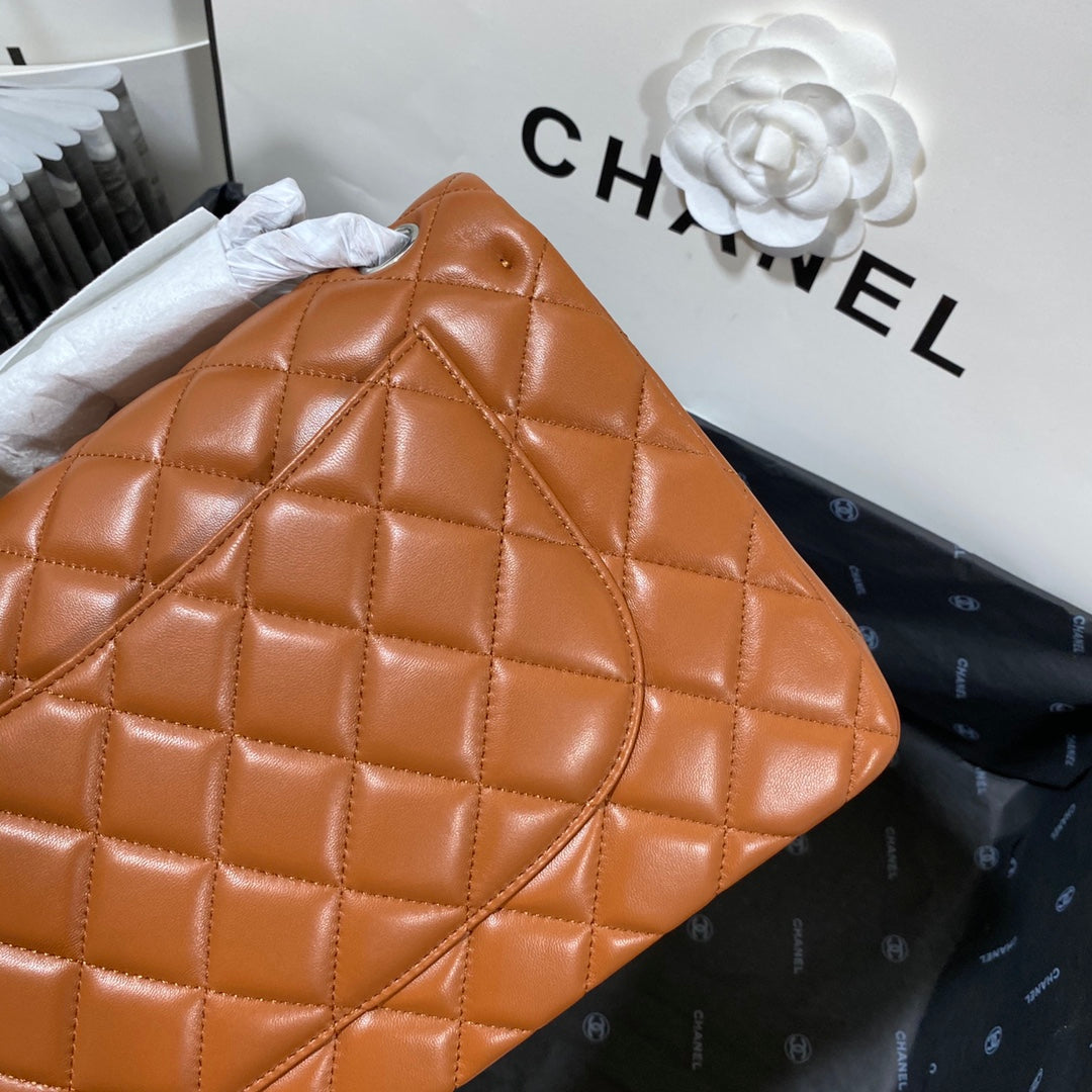 Chanel Flap Bag Large 1113