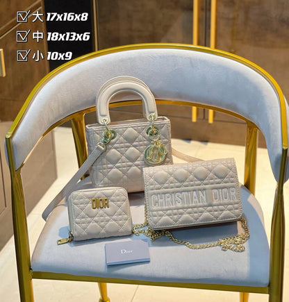 【D1or1】コンビネーション3点セット【90％割引】