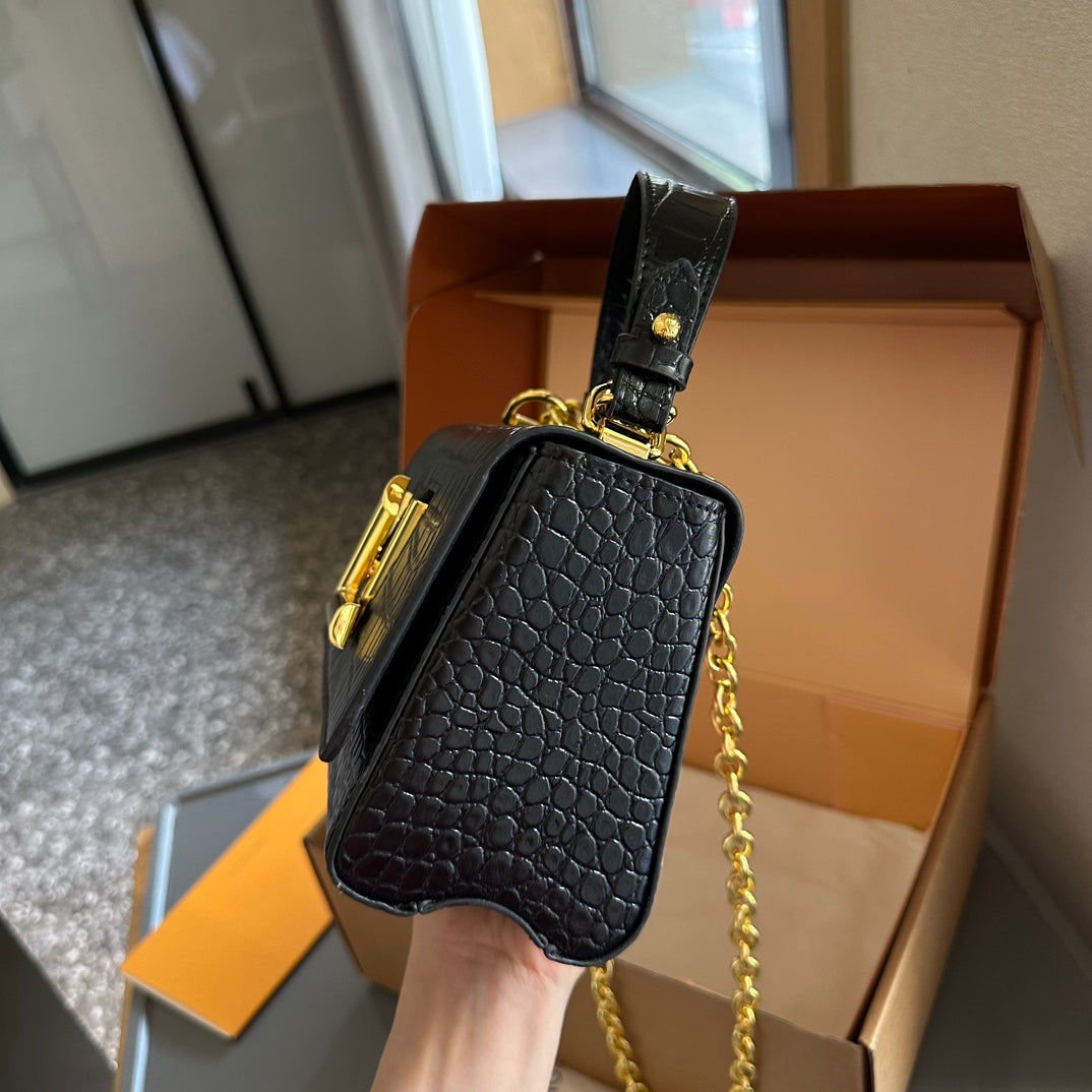 Louis Vuitton ネオクラシカルツイストミディアムバッグ