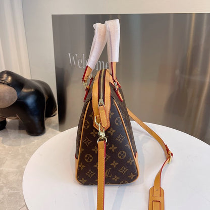 【Louis Vuitton 】クロスボディバッグ 2色 都市のファッション感とレジャー風 33*15*26cm