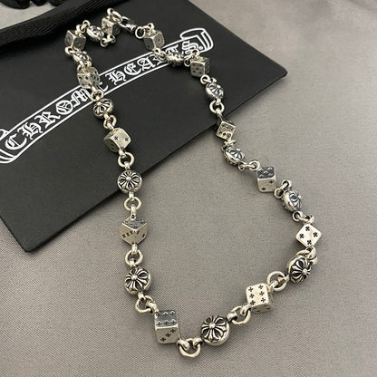 Chrome Hearts(クロムハーツ)ネックレス