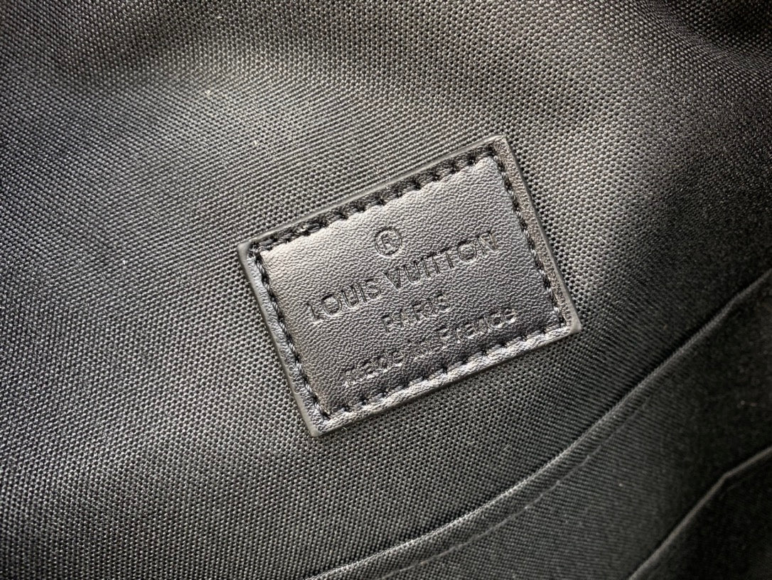 Louis Vuitton 老眼用 LV クラシック エレガント スーツケース バッグ