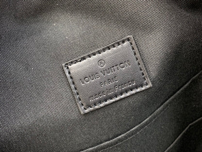 Louis Vuitton 老眼用 LV クラシック エレガント スーツケース バッグ