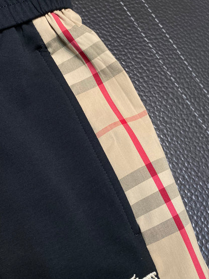 【Burberry 公式 旗艦店】カジュアルパンツ、レギンス