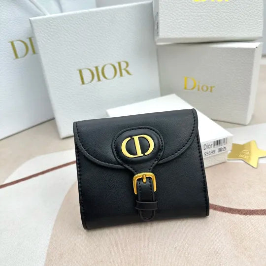 Dior ディオール 財布 10 x 8.9 x 2.2cm