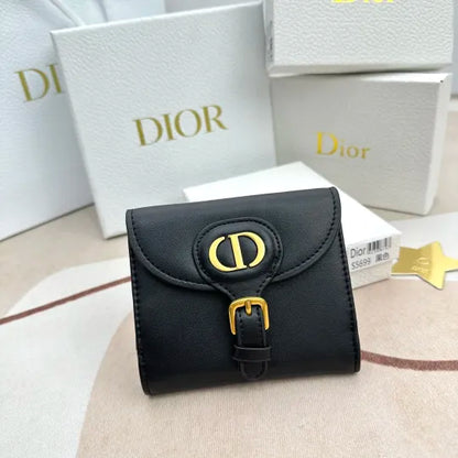 Dior ディオール 財布 10 x 8.9 x 2.2cm