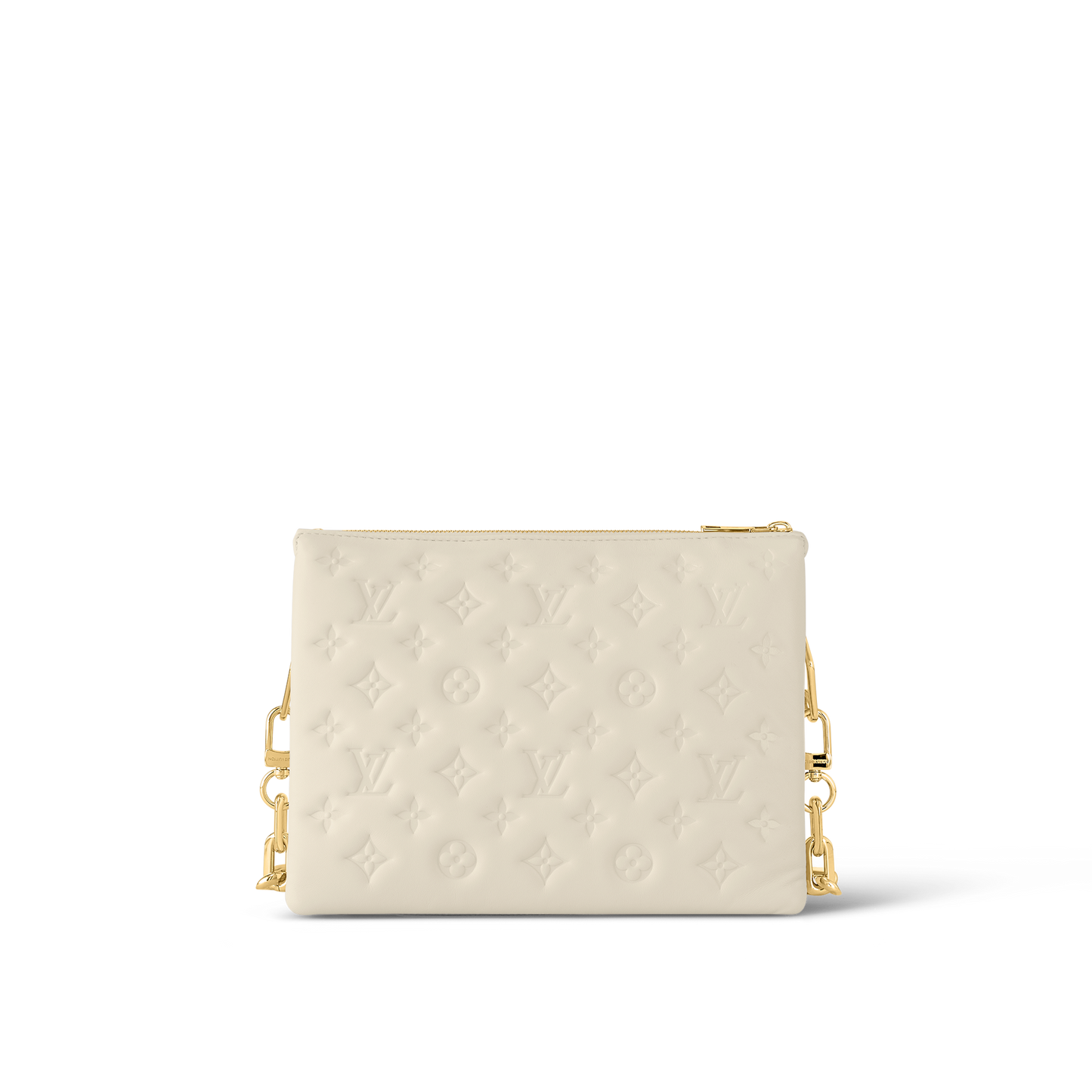 松島花さん同項【LOUIS VUITTON】クッサン PM