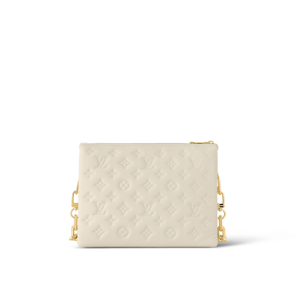 松島花さん同項【LOUIS VUITTON】クッサン PM