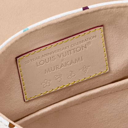 LOUIS VUITTON × TM ヴェニス