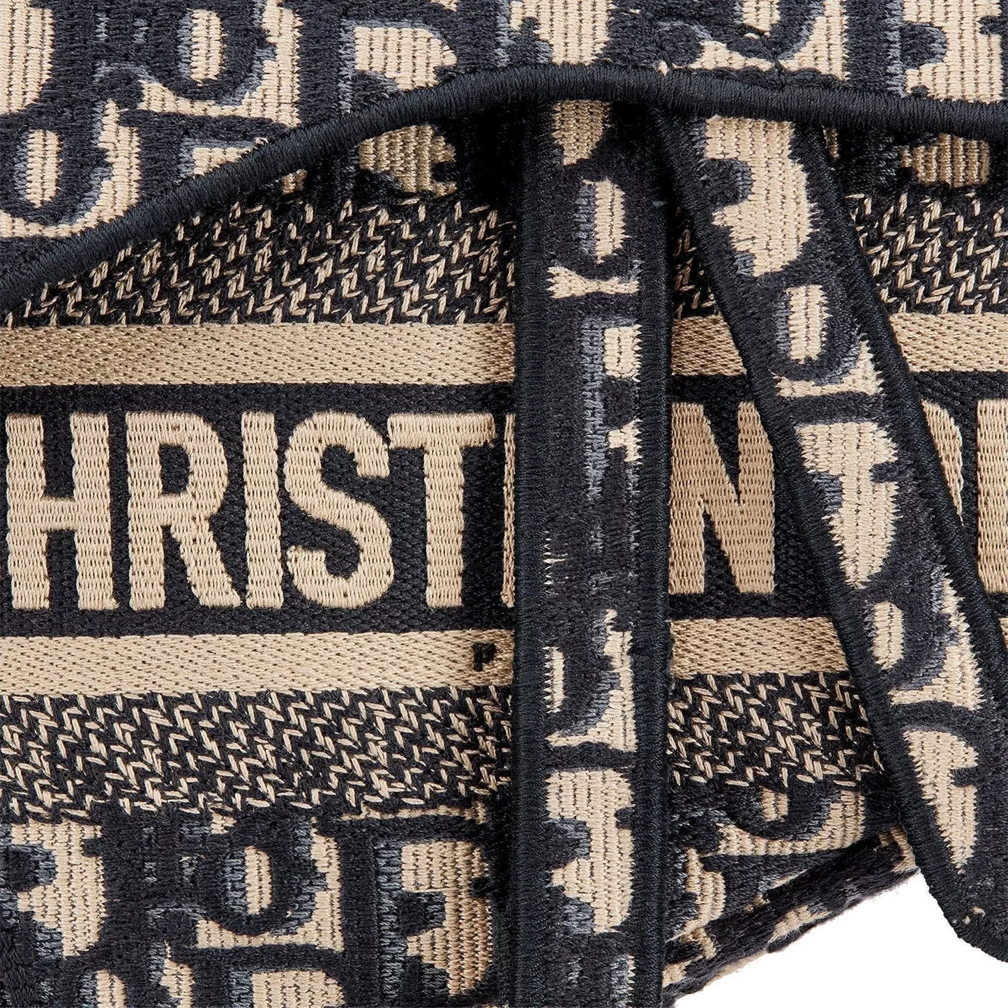 【DIOR】SADDLE バッグ