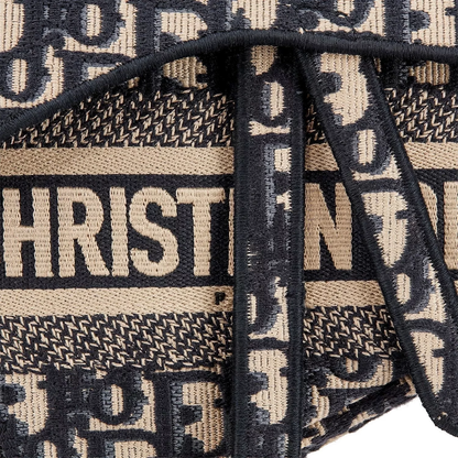 【DIOR】SADDLE バッグ