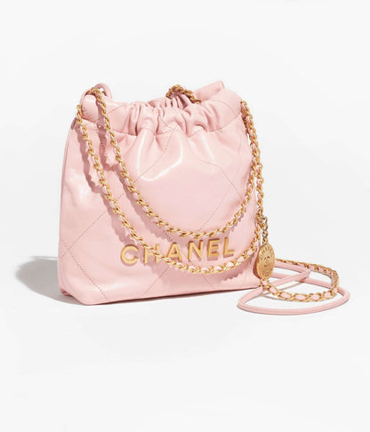 22 ミニ ハンドバッグ