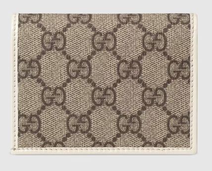 【Gucci】〔ホースビット1955〕カードケースウォレット ２色展開