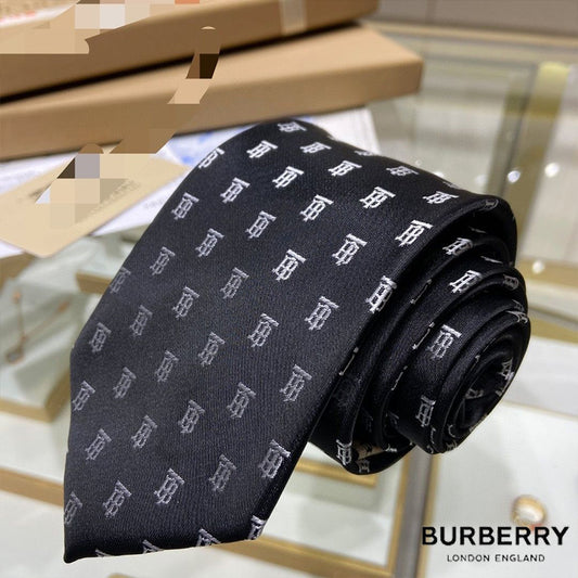 BURBERRY ビジネススーツネクタイ10 SS94495