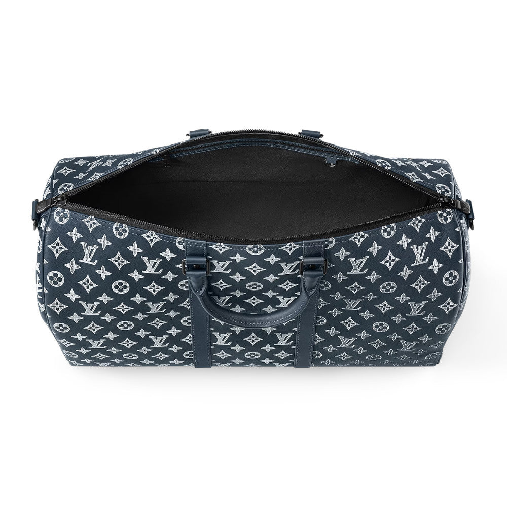 【24SS】Louis Vuitton キーポル バンドリエール 50