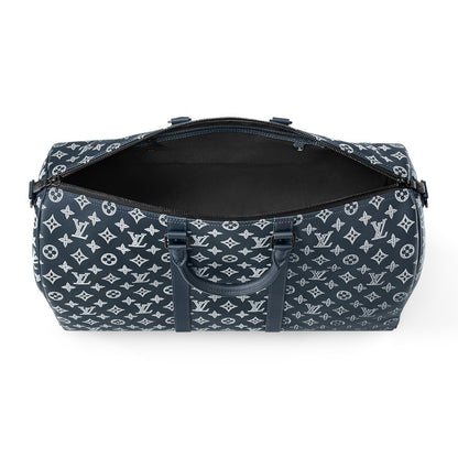 【24SS】Louis Vuitton キーポル バンドリエール 50