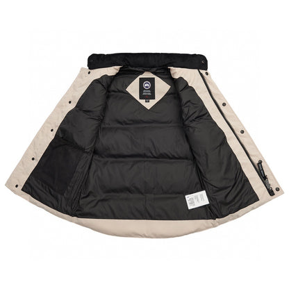 【Canada Goose 公式 旗艦店】ダウンベスト、ご好評に付き再入荷！