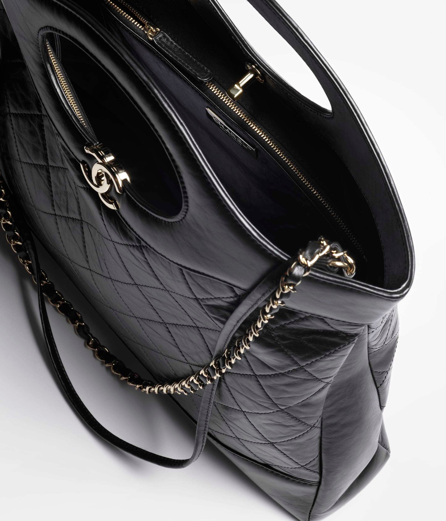 31 ラージ ショッピング バッグ