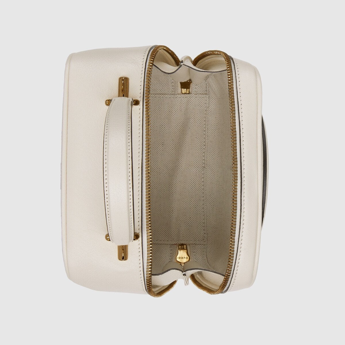 【GUCCI】GG Logo Blondie handbagロゴ ブロンディ ハンドバッグ