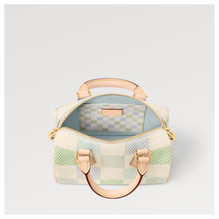 《フレッシュ！》Louis Vuitton　スピーディ・バンドリエール 20 N40515