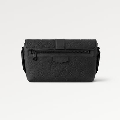 【シックで上質☆】Louis Vuitton Sケープ・メッセンジャー M23741