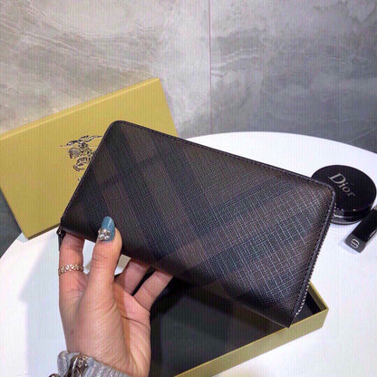 Burberry バーバリー 財布 20x10cm