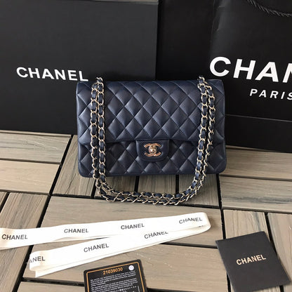 Chanel Flap Bag 1112