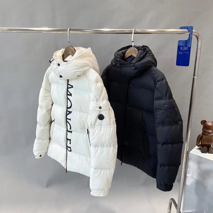 【MONCLER公式 旗艦店】（モンクレール） ダウンジャケット ご好評に付き再入荷！