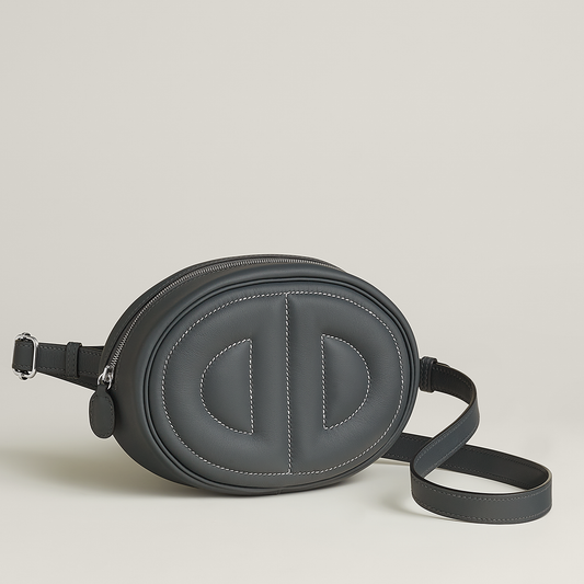 In-the-Loop ツートーン ベルトバッグ