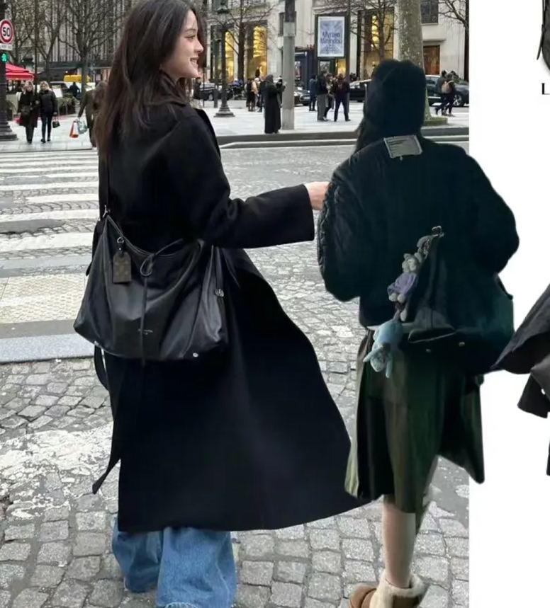 LOUIS VUITTON carryall メッセンジャーバッグ【送料無料】